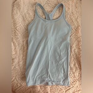 Ebb to street lululemon tank top